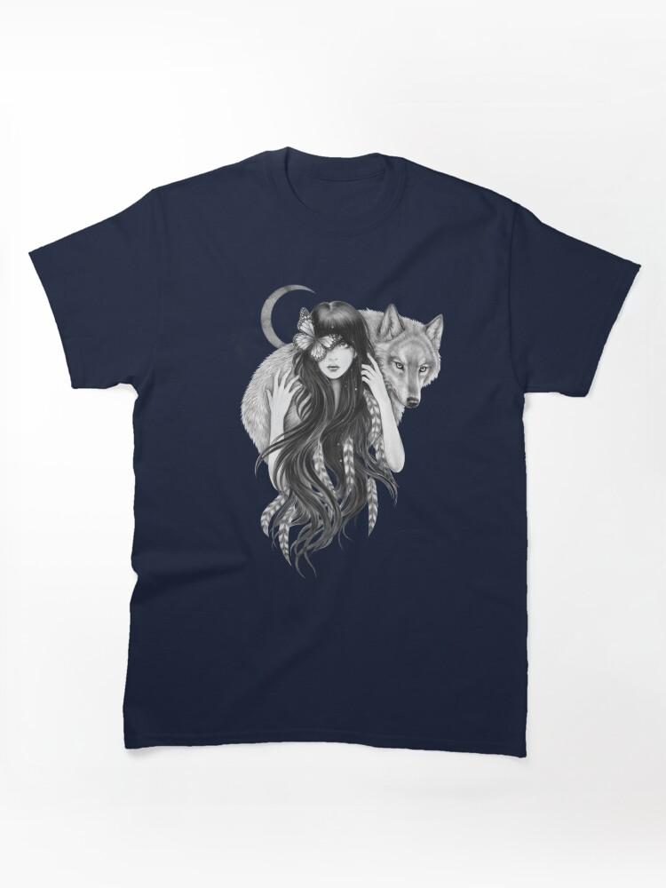 Wolfheart Wolfheart Classic Unisex T-Shirt
