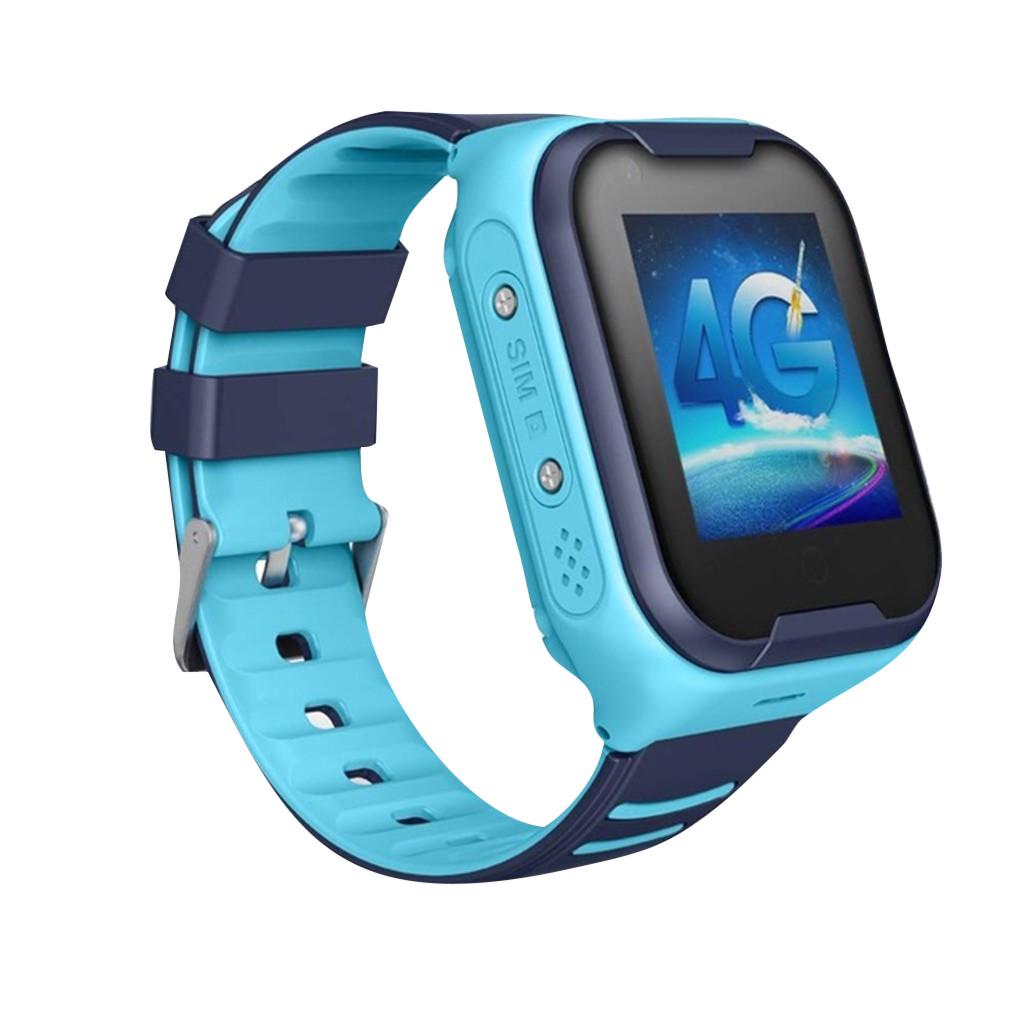 A36E 4G Kids Horloge Gps Tracker Video oproep Smart Telefoon Horloge IP67  Waterdichte Kind Smartwatch Klok Terugbellen Monitor pk LT21|Smart Watches|  - AliExpress