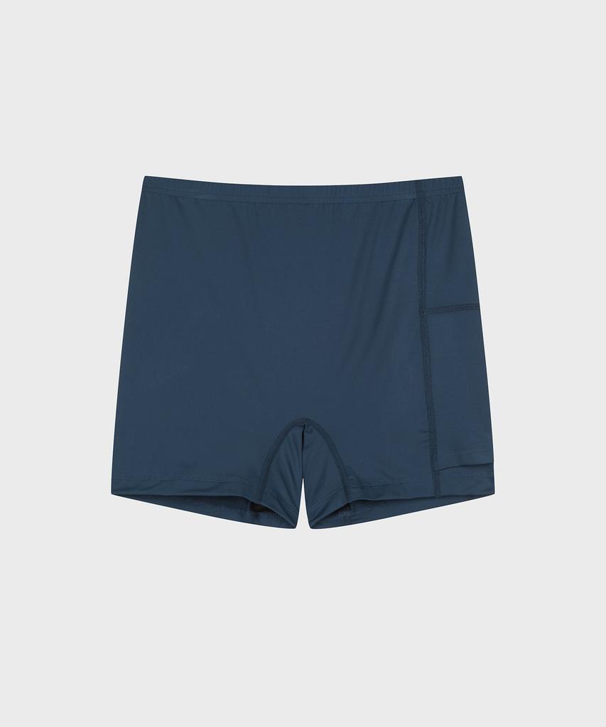 SERGIO TACCHINI W Pique Polo Dress (Navy)