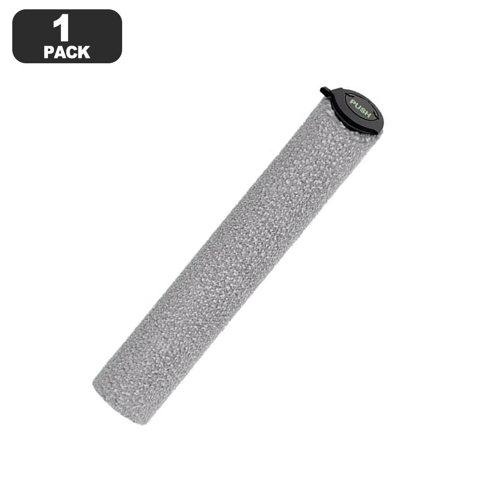 1/2pcs Replacement Mopping Roller Kit For MOVA S70 Roller / S70 Ultra Roller Household Cleaning Appliance Accessories