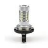 Car Lights, Car LED H15 80W 16led 3030 High Power Fog Lights LED Headlights, Headlights