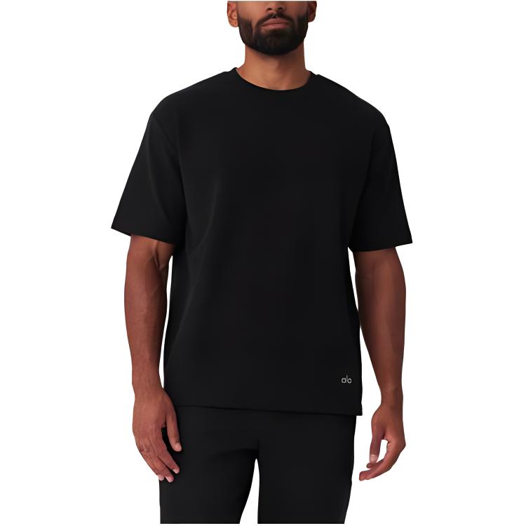 Alo Yoga Double Take T Shirt Men's M1224R