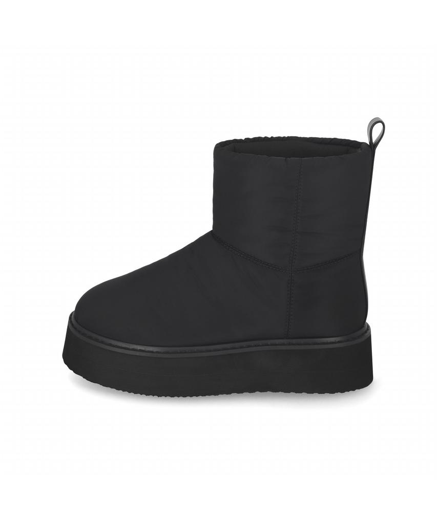 Elcanto Matsu Women'S Casual Padded Boots 4Cm Lcwa06M44V