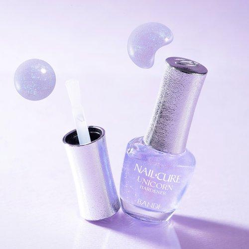 [Bandi] Nail Cure Unicorn Hardener