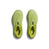 Zapatillas Unisex HOKA Project Clifton Butterfly Amarillo Onagra 1127924-BEPM