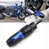 For GSX-S1000GT GSX S1000GT S1000GT S1000 GT 2024 Motorcycle CNC Aluminum Accessories Drop Prevention