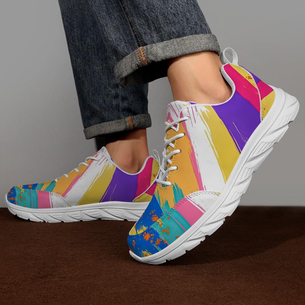 Men's Sneakers Women Sports Shoes Comfortable Male Running Shoes Outdoor Men Athletic Shoe Women's Sneaker Shoes for Man