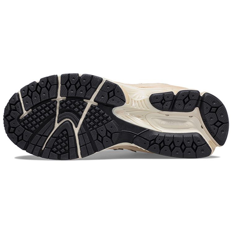 New Balance 2002R Calm Taupe Unisex tenisky krémové Angora stříbrná-metalická M2002RCC