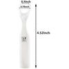 Dental Floss Holder With 30 Meter Flosses Reach Waxed Dental Floss For Plaque SZRH A-X