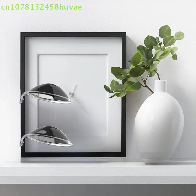 2 Pcs Suitable For Osmo 360 Lens Scratch Resistant Protective Mirror Panoramic Camera Protective Mirror