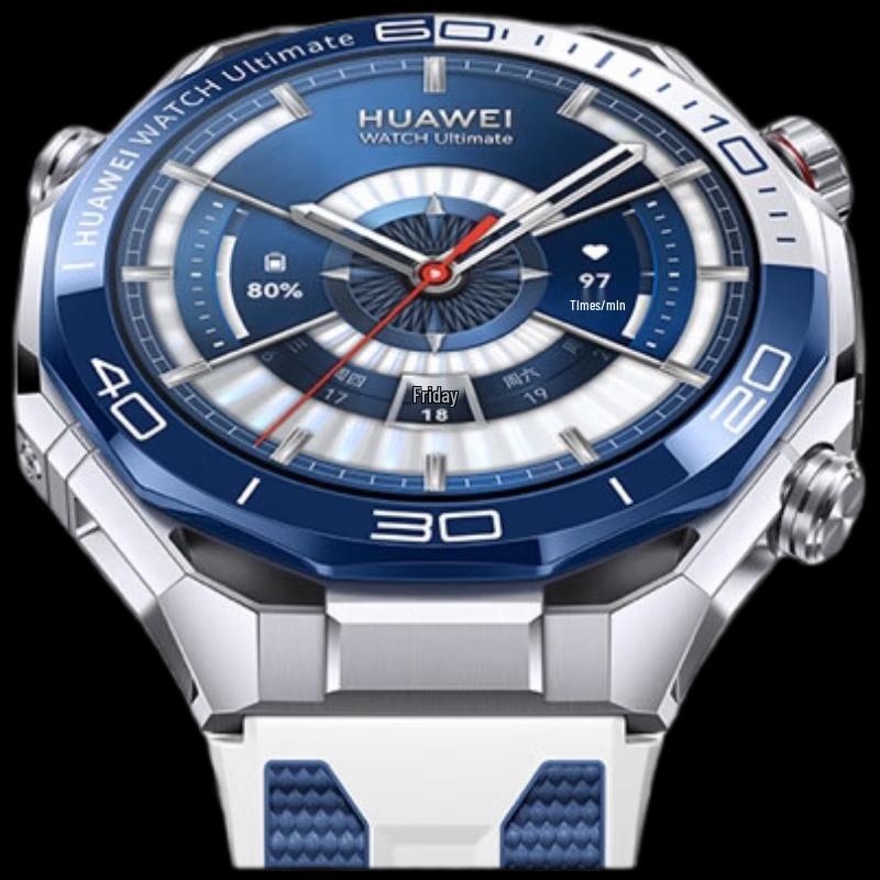 HUAWEI WATCH Ultimate 2 Exploration Edition (CN version)