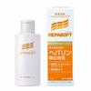 Hepasoft Hypoallergenic Medicated Facial Dryness All-in-One (Lotion, Emulsion, Serum) Lotion Liquid Single Item 100g [Quasi-drug]