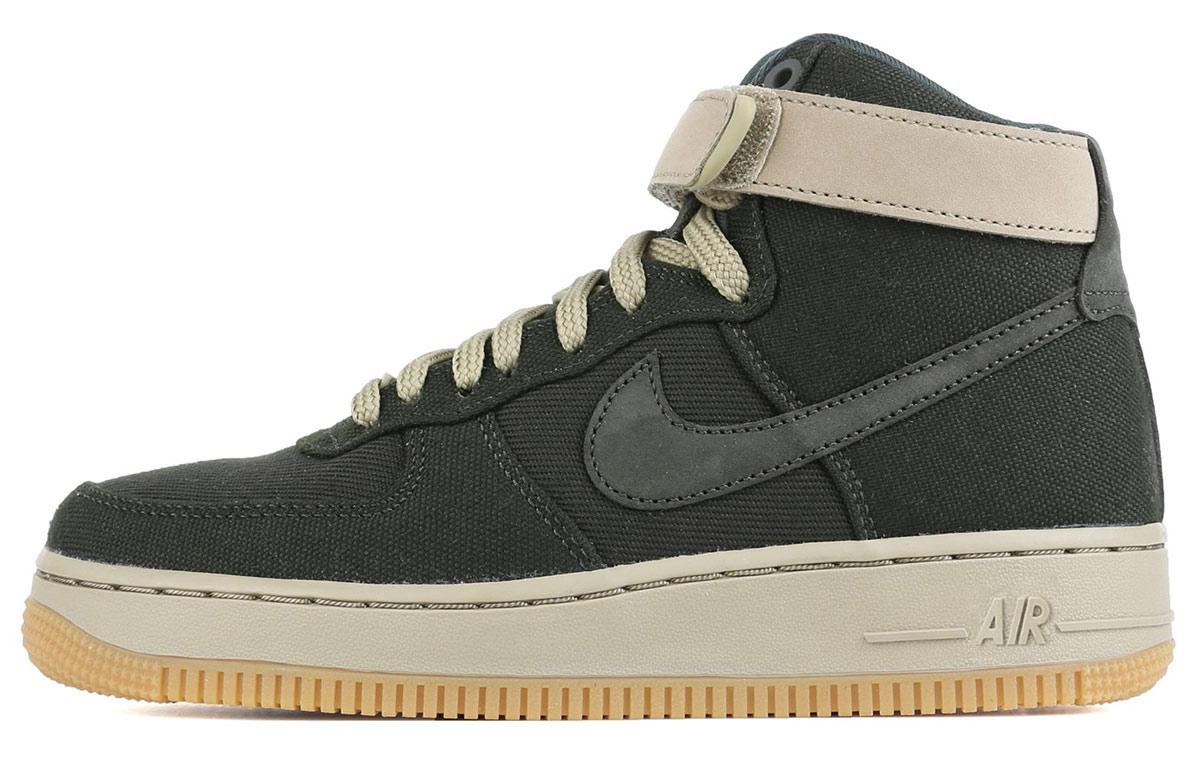 Nike Air Force 1 High Ut Sequoia Женские AJ2775-300 38