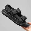 Fashion Slingback Light Weight Man Slippers Boots Top Quality Sneakers Shoes Luxury Brand Sandal Sports Sapateneis New Fast Loafers