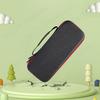 Hard Carrying Case Shockproof Storage Bag with Mesh Pocket & Game Slots for Nintendo Switch Hori Split Pad Pro Controller