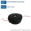 Compatible with Makita198386-5 Trimmer M8x1.25 XRU11Z XRU12 XRU04Z Lawn Head