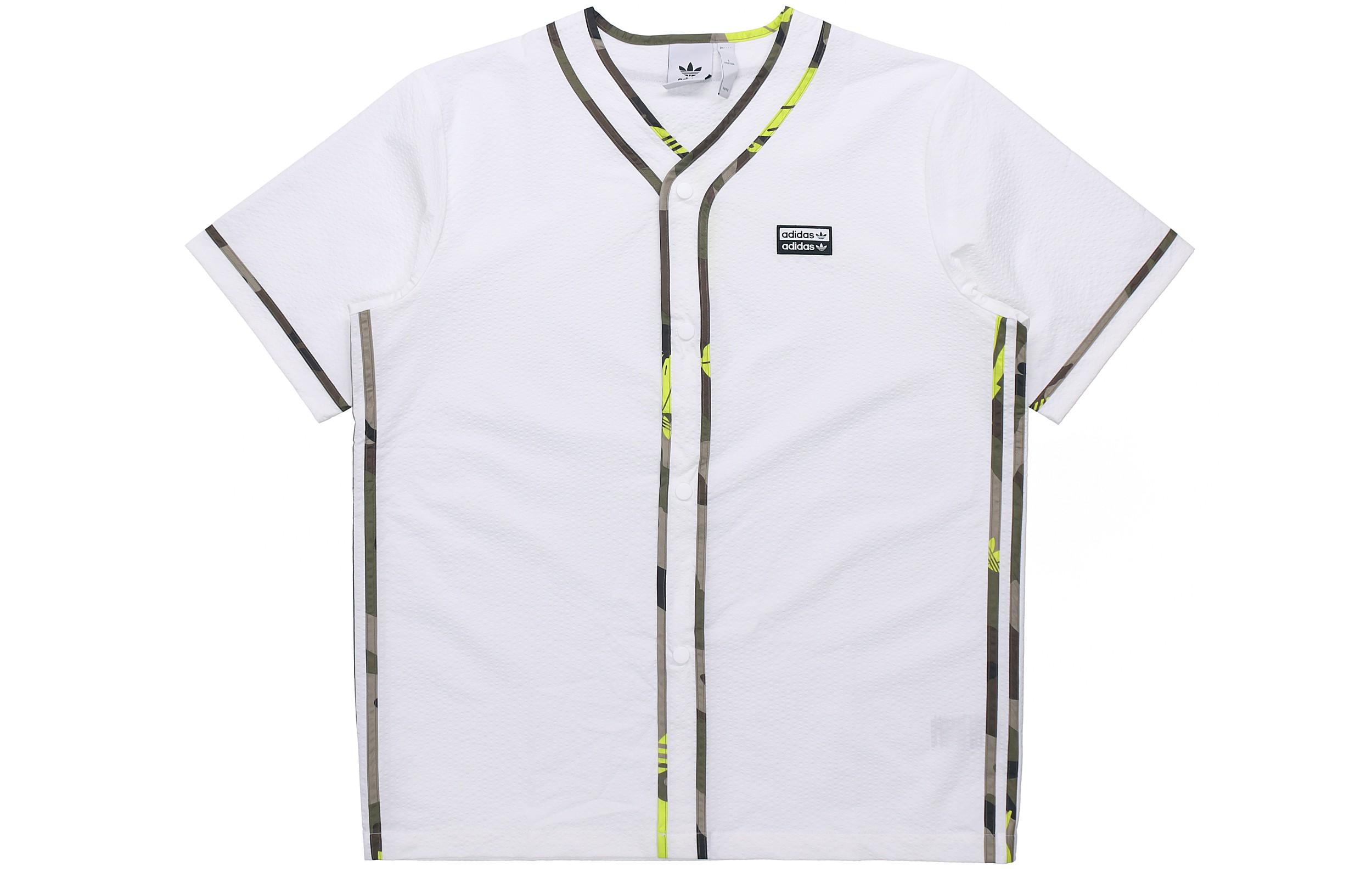 Adidas Originals T Shirt Men s White GK5911