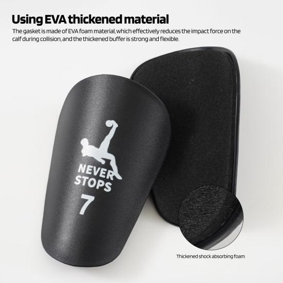 Mini Fußball Schienbeinschoner Winzige Fußball Schienbeinschoner Schutzausrüstung für Kinder Jugendliche Erwachsene Miniatur Schienbeinschoner für Training Wettkämpfe