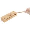 with Mallets Kids Percussion Instruments Wood Beaters Orff Music Instruments  Early Education