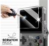 Original BOYHOM R36S PLUS Storage Bag EVA Shockproof Hard Shell Case Tempered Glass Protector Silicone Skin Game Accessories