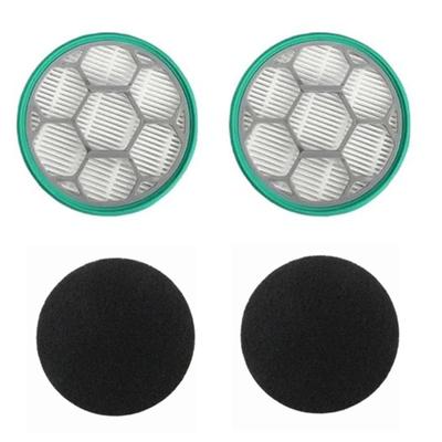 A65T-Replacement Hepa Filter Sponge For Neakasa Neabot P1 Pro Pet Grooming Vacuum Spare Parts