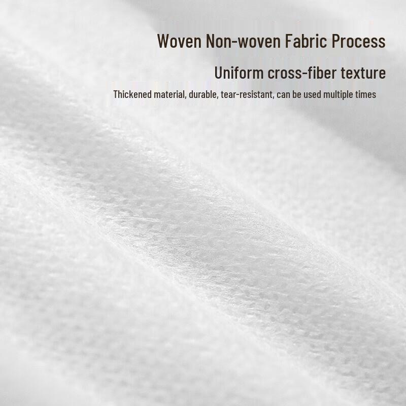 Disposable Double Bed Sheet
