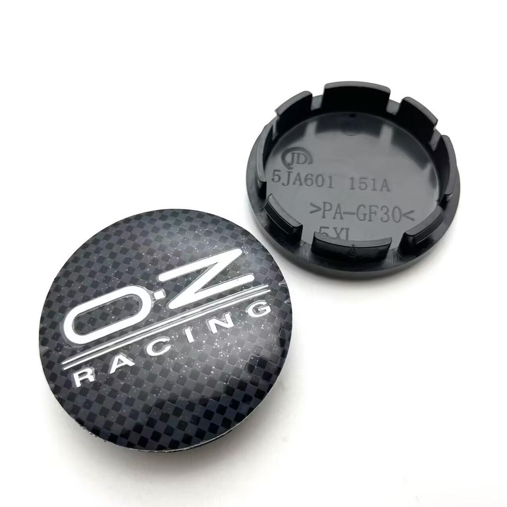 4 buc 56mm OZ Racing O.Z Capac Central Jantă Auto Capac Styling Emblemă Insignă Accesorii Auto