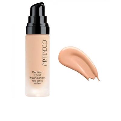 PERFECT 20 WARM VANILLA COMPLEXION FOUNDATION 20ML
