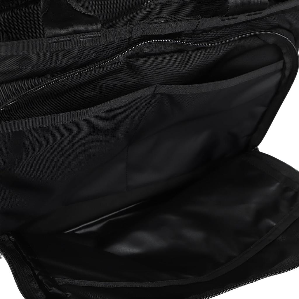 [Briefing] [Offiziell Authentisch] BRA241T39BS BOX TOTE AGBLACK