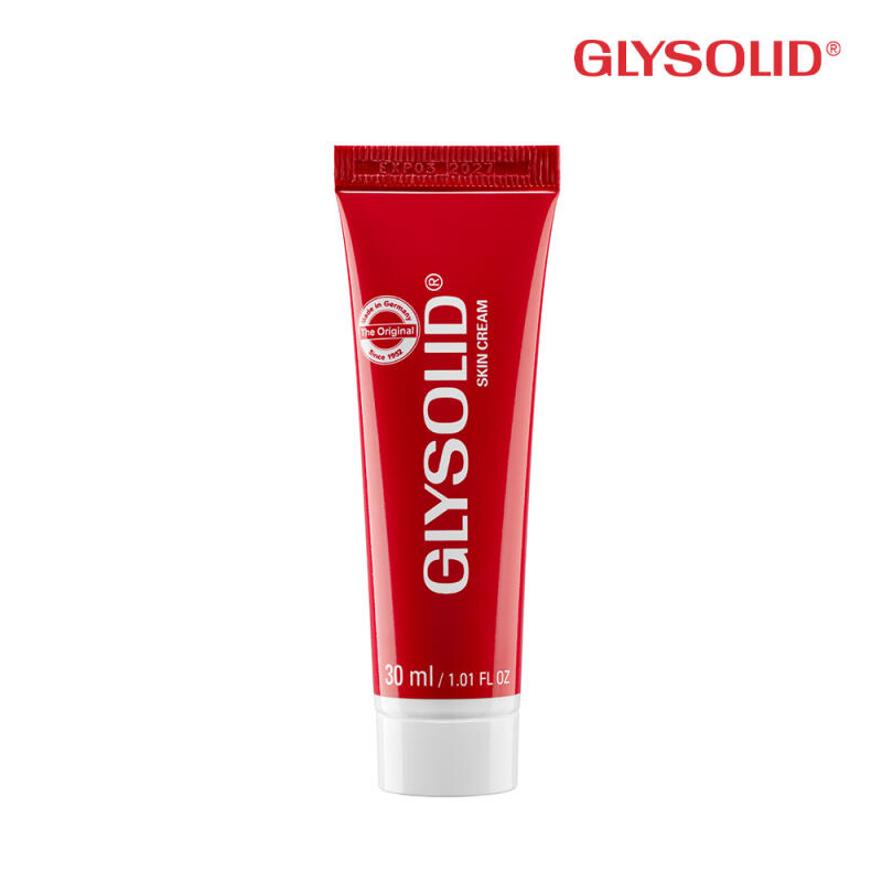 

[Glysolid] Крем для кожи 30 мл