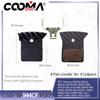Improved Resin Bicycle Brake Pads for SRAM Avid Shimano Magura Hayes Formula Hope MTB Road Bike Caliper