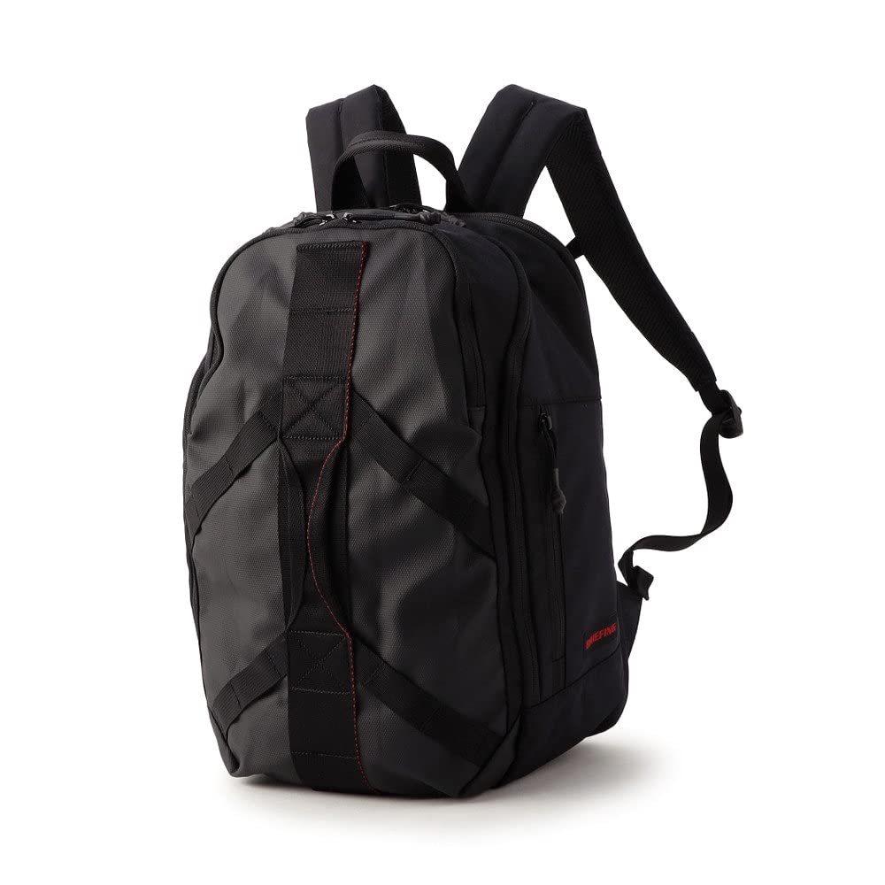 

ТОВАР TRIP PACK BLACK FREE [Брифінг] Чол чорний
