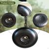 Bowl with Rain Anchor Chain, for Patio, Lawn And Outdoor Use.