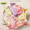 Kustie Chamomile Petal Shower Gel 380ml
