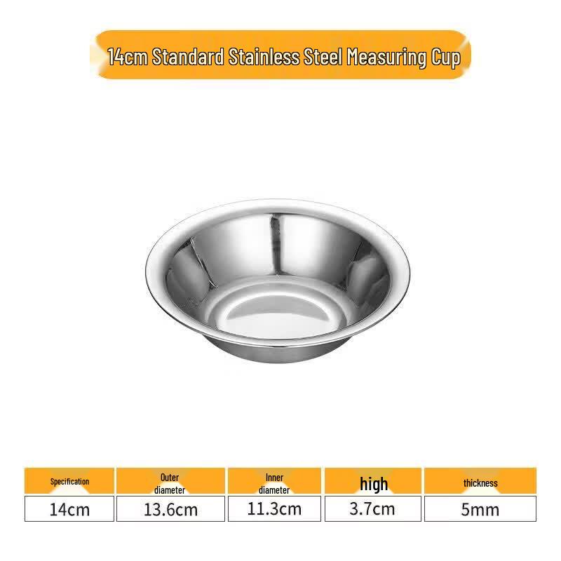 OEING Stainless Steel Multi-purpose Bowl