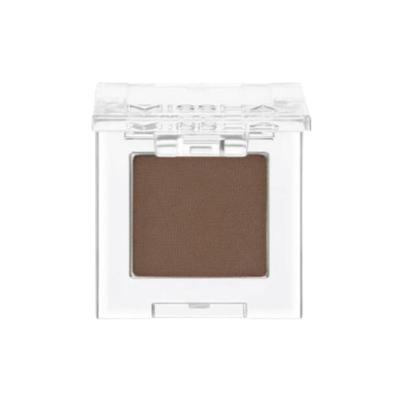 Modern Shadow [Matte/Shimmer/Glitter] Smoke Oak