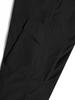European & American Women's Elegant Solid Color Mid-Rise Cargo Pants - Loose Fit, All-Season Comfort, Straight Leg (Style 8135)