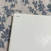 [USED] Onew "VOICE" 1st Mini Album White ONEW