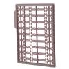 30 Sheets Lightweight Carp Fishing Bait Stoppers Plastic Fishing Boilie Stoppers  Catfish Fishing