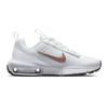 Air Max Interlock Lite GS 'White Metallic Red Bronze' Sneakers DH9393-100