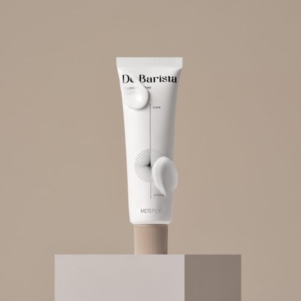 Mdspick De Barista Unscented Hand Cream 50g