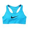 Soft Comfortable Skin-Friendly Sports Bra Women Underwear Blue 831210-407