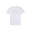 Nike Basket Print Short Sleeve T-Shirt Men Tops White CU7639-100