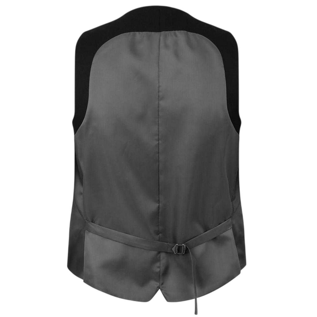 Twisted Tailor Mens Slim Waistcoat