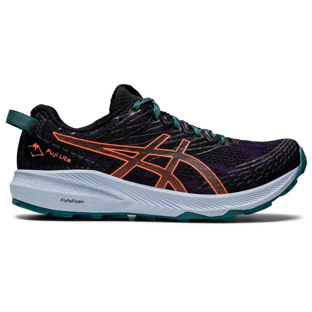 Asics Кроссовки для трейлраннинга Fuji Lite 3