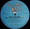 12inch Record WEST STREET MOB  Break Danceelectric Boogie SH460 SUGAR HILL 1984 Canada Rap  HipHopRB Used