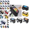 Durable Waterproof Cycling Bike Frame Pannier Bag With Touch Screen Phone Holder