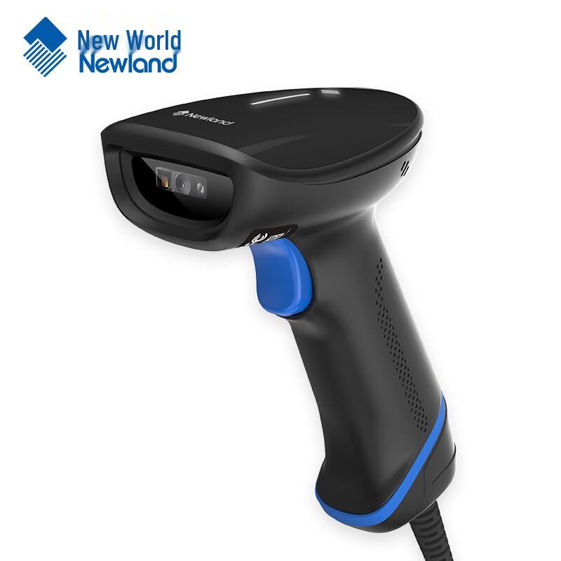 Newland NLS-HR2000 Handheld 1D/2D Barcode Scanner
