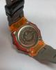 CASIO Watch Overseas Model G-SHOCK GBD-200SM-1A5 Herre [Artikel]