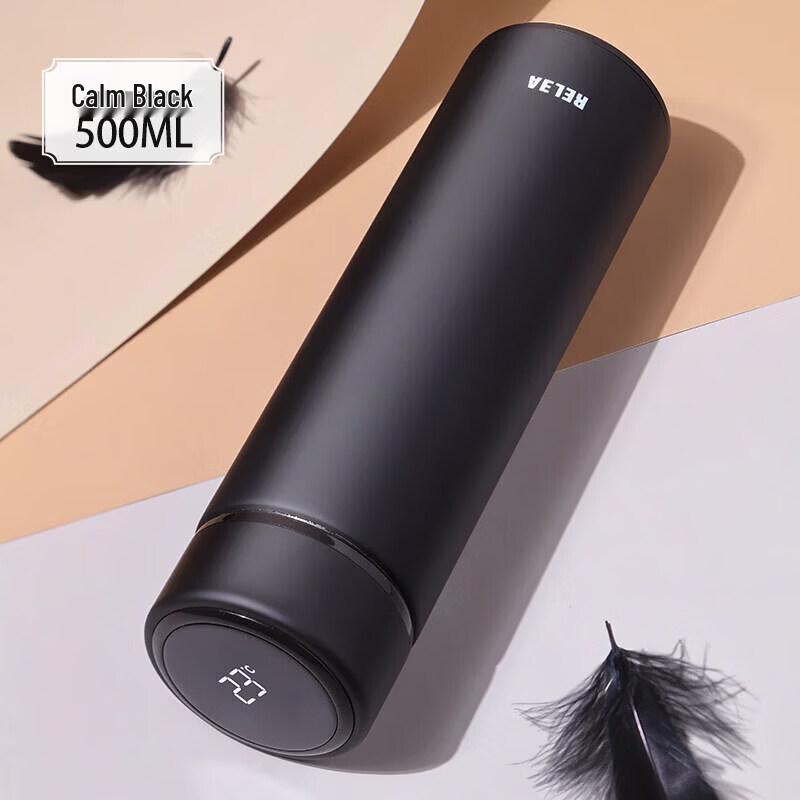 

Wushengwu Alpha Умная термобутылка с дисплеем температуры